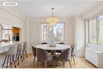 200 E 78th Street #11DE, New York City, NY 10075 - Photo 4