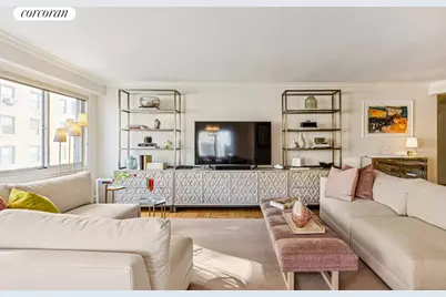 200 E 78th Street #11DE, New York City, NY 10075 - Photo 2