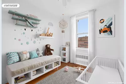 2265 Gerritsen Avenue #3A, New York City, NY 11229 - Photo 10