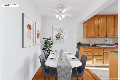 2265 Gerritsen Avenue #3A, New York City, NY 11229 - Photo 6