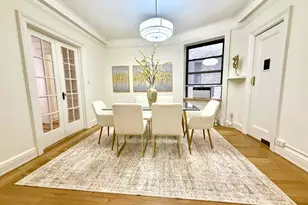 140 W 58th St, New York City, NY 10019 - Photo 4