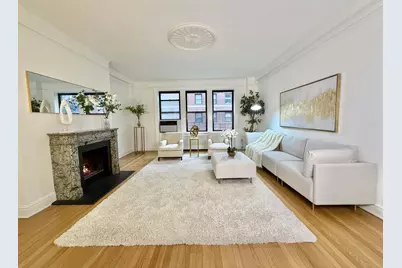 140 W 58th Street #9-A, New York City, NY 10019 - Photo 2