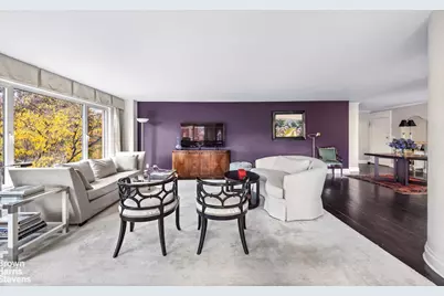 1050 5th Avenue #5D, New York City, NY 10028 - Photo 4