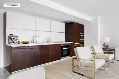 135 W 52nd Street #31B, New York, NY 10019 - Photo 2