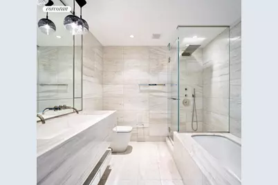 135 W 52nd Street #31B, New York, NY 10019 - Photo 4