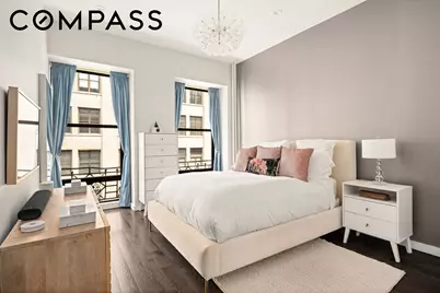 23 E 10th Street #508, New York City, NY 10003 - Photo 6