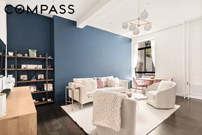 23 E 10th Street #508, New York City, NY 10003 - Photo 4