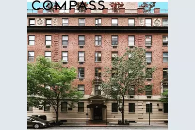 23 E 10th Street #508, New York City, NY 10003 - Photo 16