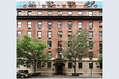 23 E 10th Street #508, New York City, NY 10003 - Photo 16