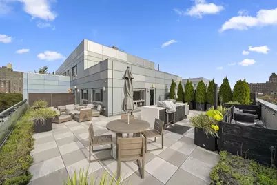 171 W 131st Street #604, New York City, NY 10027 - Photo 10