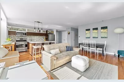 353 E 104th Street #9C, New York, NY 10029 - Photo 2