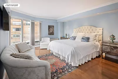 30 E 65th Street #15A, New York, NY 10065 - Photo 10