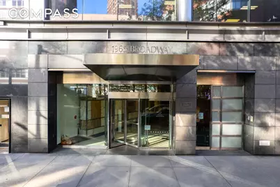 1965 Broadway #26EF, New York, NY 10023 - Photo 30