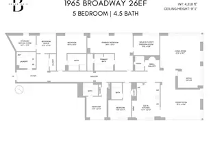 1965 Broadway, New York, NY 10023 - Photo 1