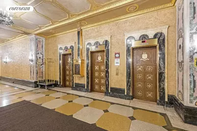 24 5th Avenue #731, New York City, NY 10011 - Photo 8