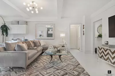 400 E 52nd Street #9-C, New York City, NY 10022 - Photo 1