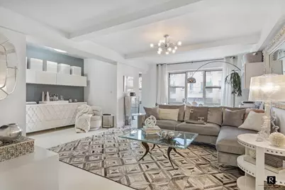 400 E 52nd Street #9-C, New York City, NY 10022 - Photo 1