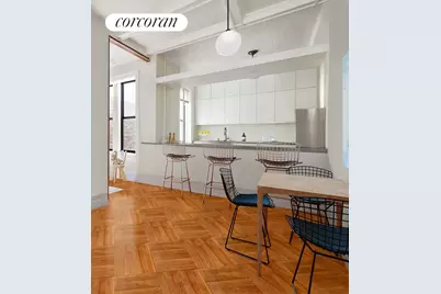 147 Prospect Park SW #11, New York City, NY 11218 - Photo 4