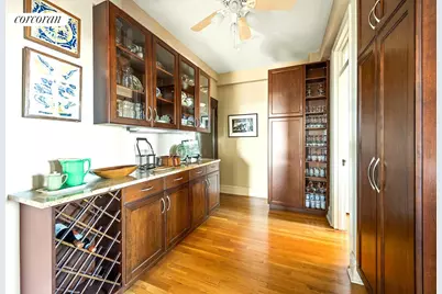 135 Eastern Parkway #12F, New York City, NY 11238 - Photo 8