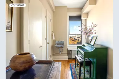 135 Eastern Parkway #12F, New York City, NY 11238 - Photo 16