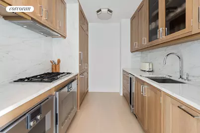 30 Park Place #51E, New York City, NY 10007 - Photo 2