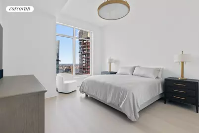 30 Park Place #51E, New York City, NY 10007 - Photo 4