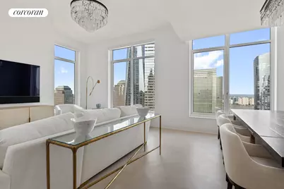 30 Park Place #51E, New York City, NY 10007 - Photo 1