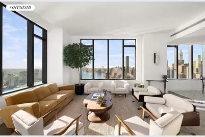 430 E 58th Street #55A, New York City, NY 10022 - Photo 2