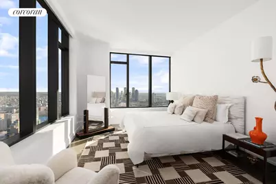 430 E 58th Street #55A, New York City, NY 10022 - Photo 6