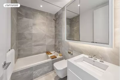 430 E 58th Street #55A, New York City, NY 10022 - Photo 8