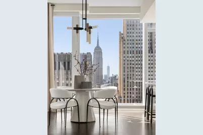 20 W 53rd Street #PH43, New York, NY 10019 - Photo 2