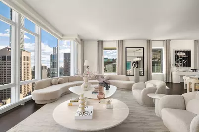 20 W 53rd Street #PH43, New York City, NY 10019 - Photo 4