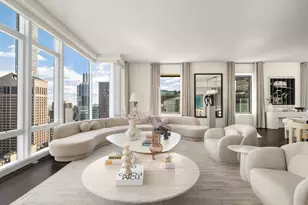20 W 53rd St, New York City, NY 10019 - Photo 4