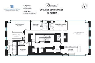 20 W 53rd St, New York City, NY 10019 - Photo 14