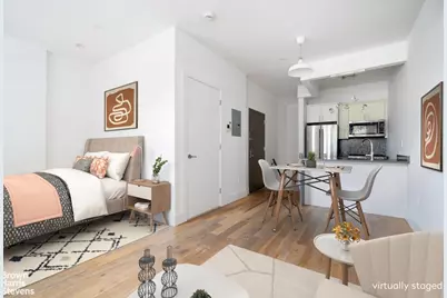 1276 Dekalb Avenue #1A, New York City, NY 11221 - Photo 1