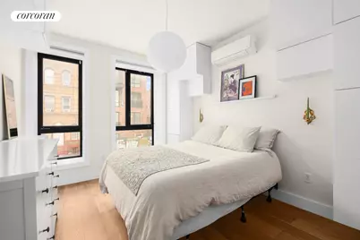 1008 Decatur Street #2A, New York City, NY 11207 - Photo 2