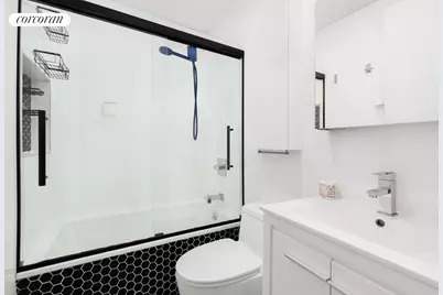 1008 Decatur Street #2A, New York City, NY 11207 - Photo 4