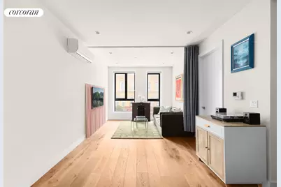 1008 Decatur Street #2A, New York City, NY 11207 - Photo 1
