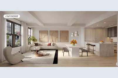 720 W End Avenue #4L, New York, NY 10025 - Photo 1