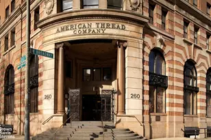 260 W Broadway, New York City, NY 10013 - Photo 12