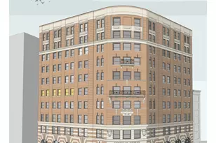 260 W Broadway, New York City, NY 10013 - Photo 14