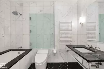 260 W Broadway #6D, New York City, NY 10013 - Photo 8