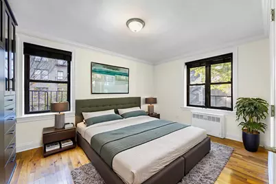 245 Bennett Avenue #5-A, New York City, NY 10040 - Photo 2