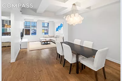 119 Fulton Street #2A, New York City, NY 10038 - Photo 2