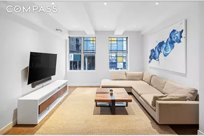 119 Fulton Street #2A, New York City, NY 10038 - Photo 10