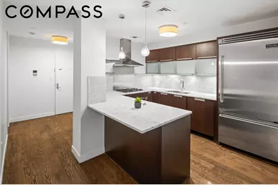 119 Fulton Street #2A, New York City, NY 10038 - Photo 6