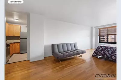 185 Hall Street #602, New York City, NY 11205 - Photo 4