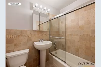 185 Hall Street #602, New York City, NY 11205 - Photo 2