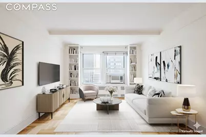 433 W 34th Street #7A, New York City, NY 10001 - Photo 1