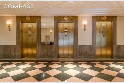 433 W 34th Street #7A, New York City, NY 10001 - Photo 6